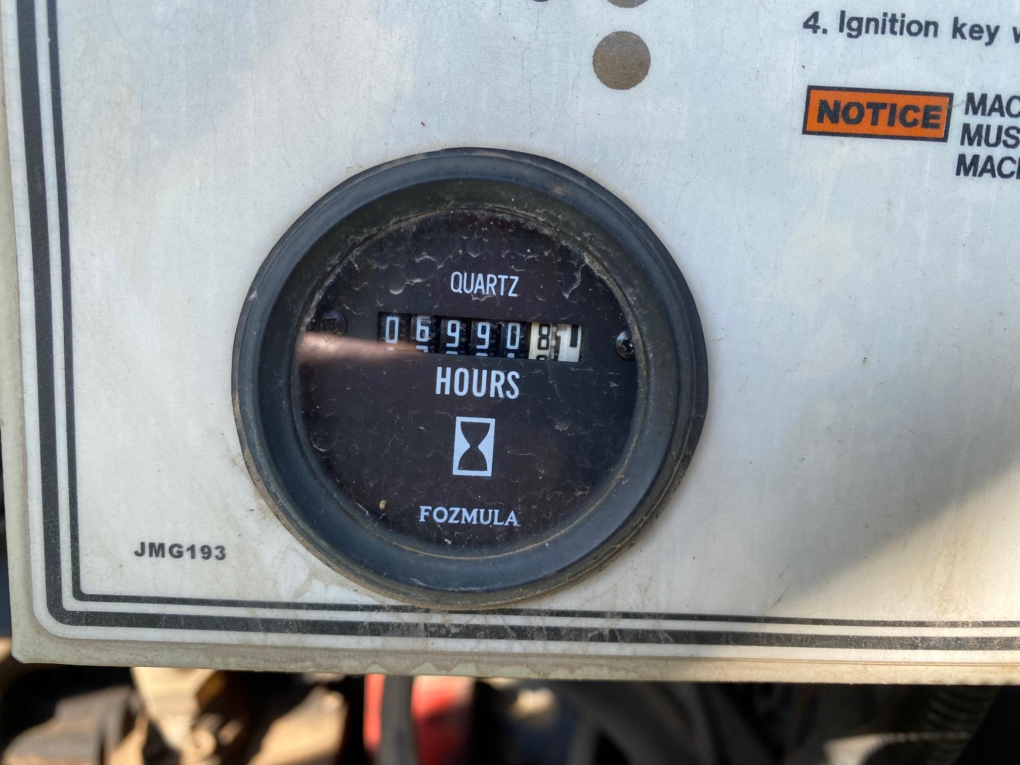 2006 TEREX 1400 - Image 6